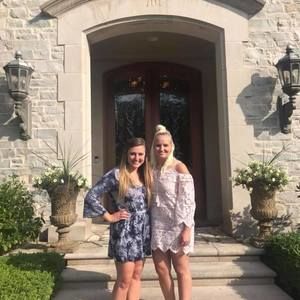 Meet your Posher, Kara